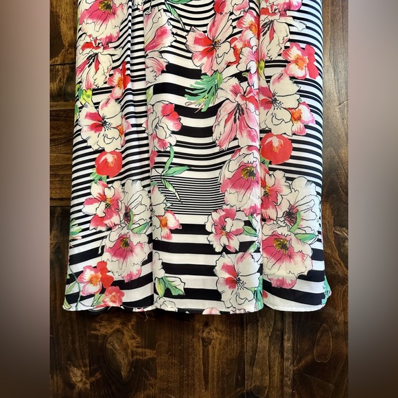 NWT Anthropologie Yumi Kim Prima Donna Dress in Jubilee Size XL - Picture 6 of 14